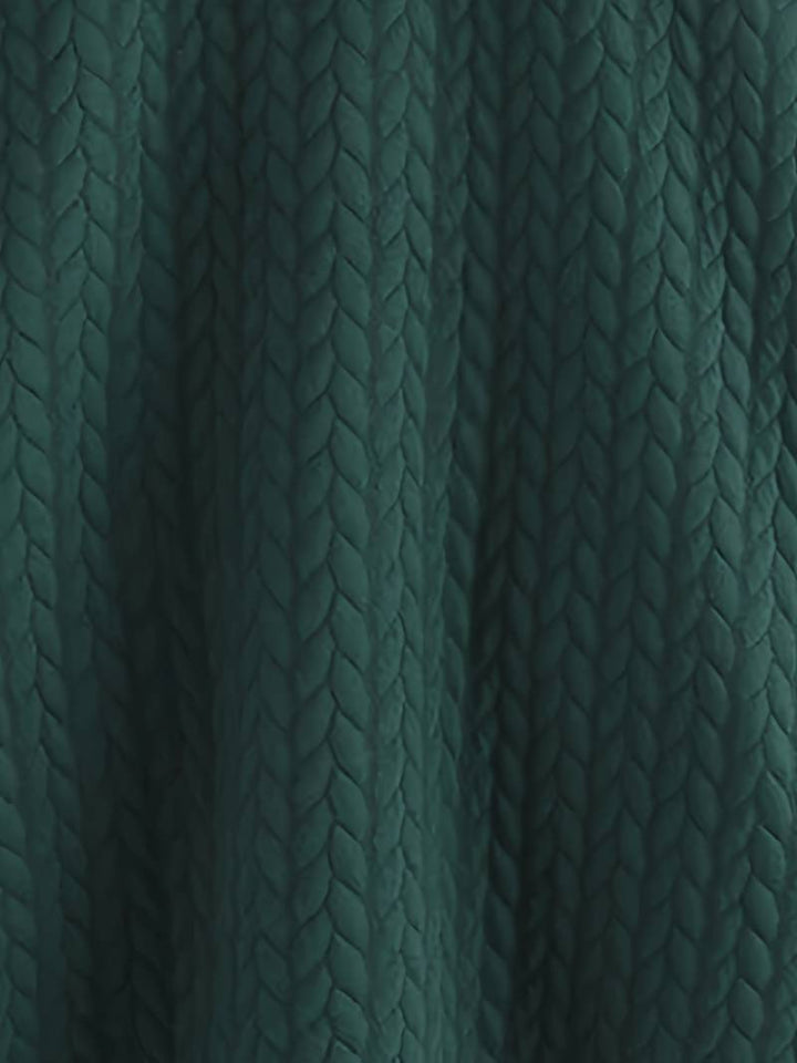 Leslie - Veste Boutonnée Chaude