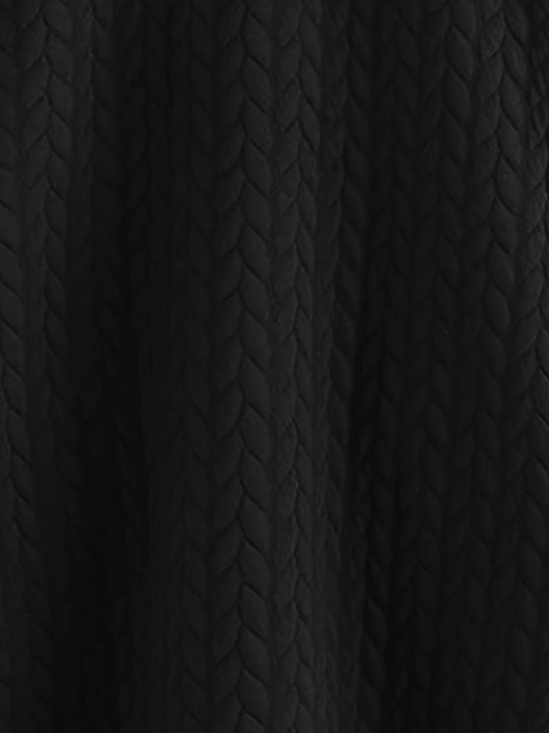 Leslie - Veste Boutonnée Chaude