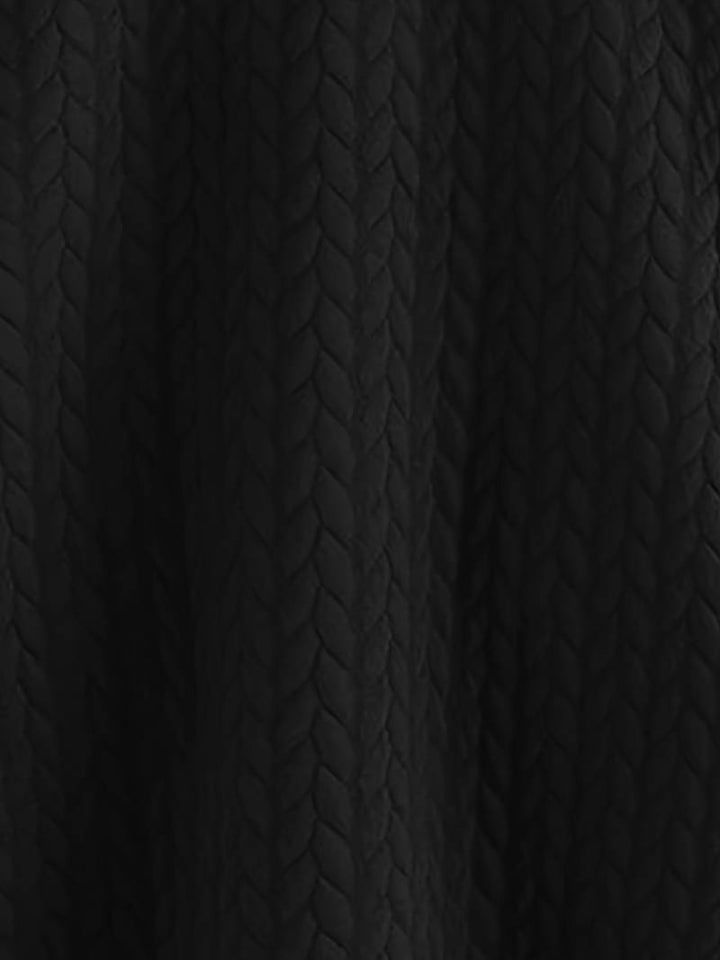 Leslie - Veste Boutonnée Chaude