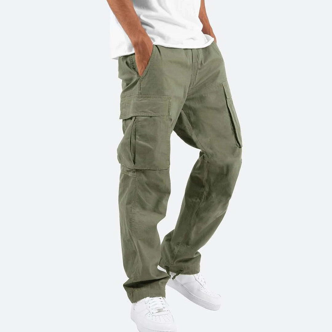 Atlas - Pantalon cargo