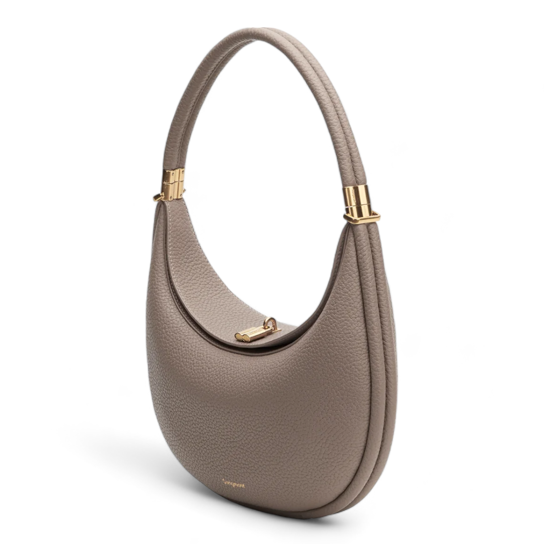 Lira - Stylish Crescent Bag