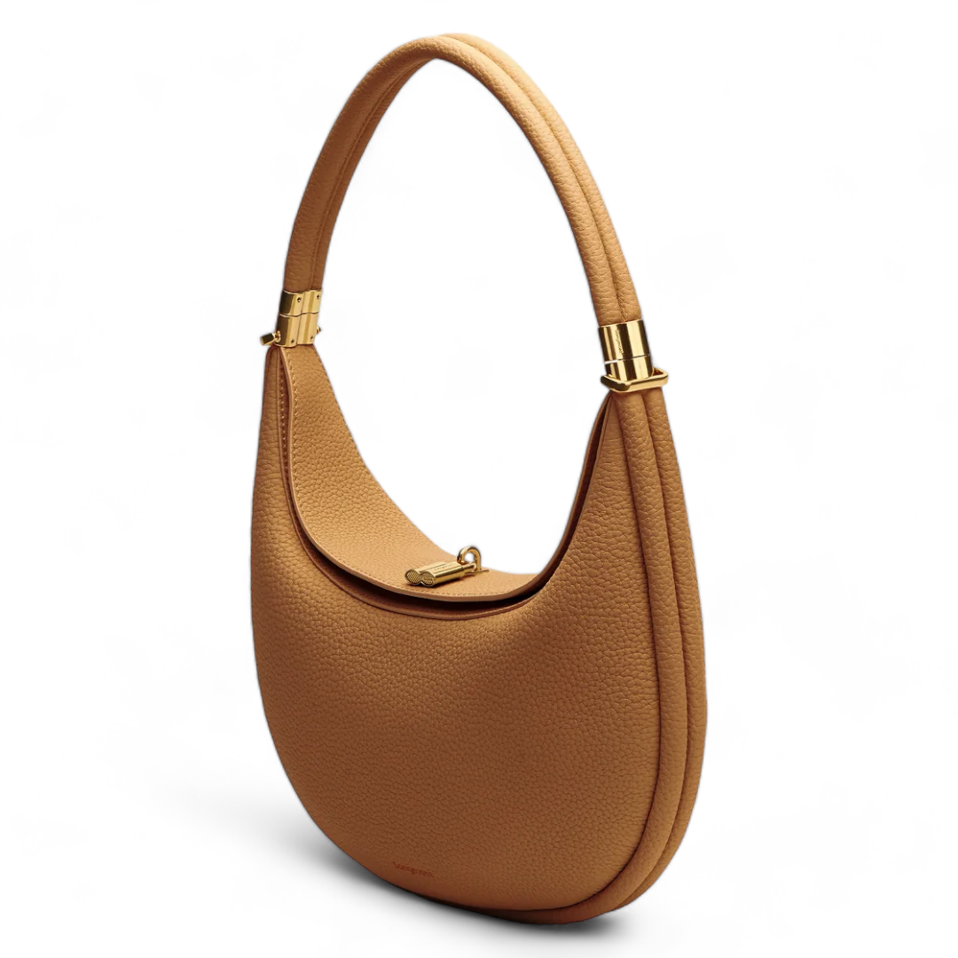 Lira - Stylish Crescent Bag