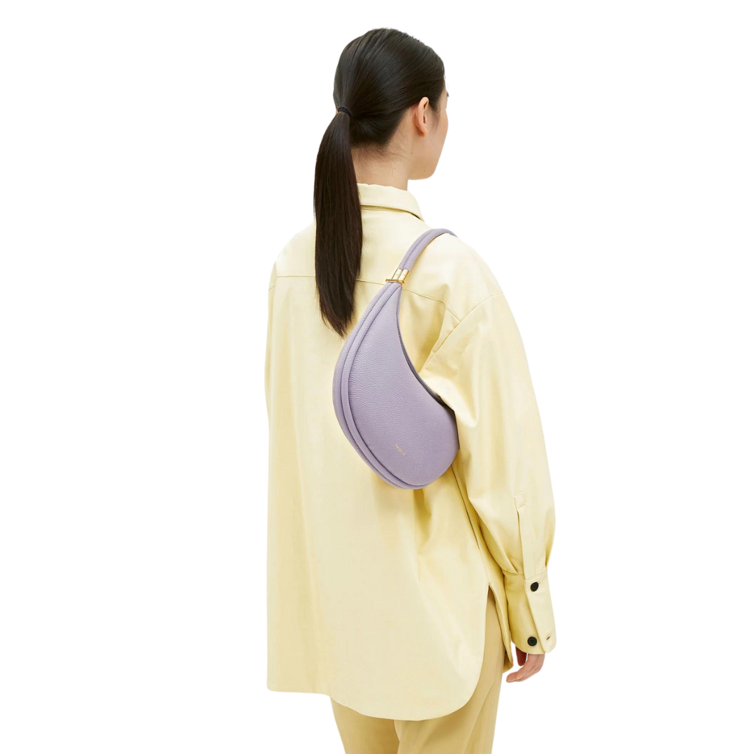 Lira - Stylish Crescent Bag