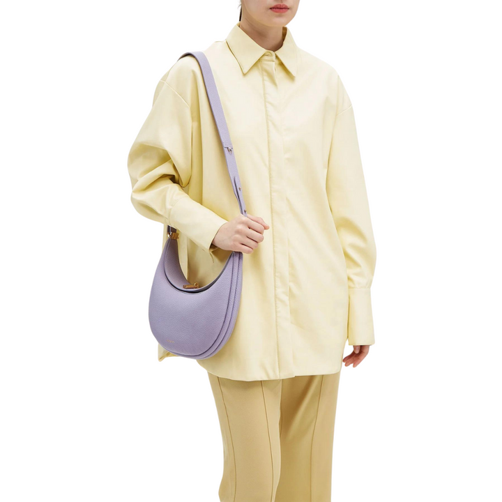 Lira - Stylish Crescent Bag