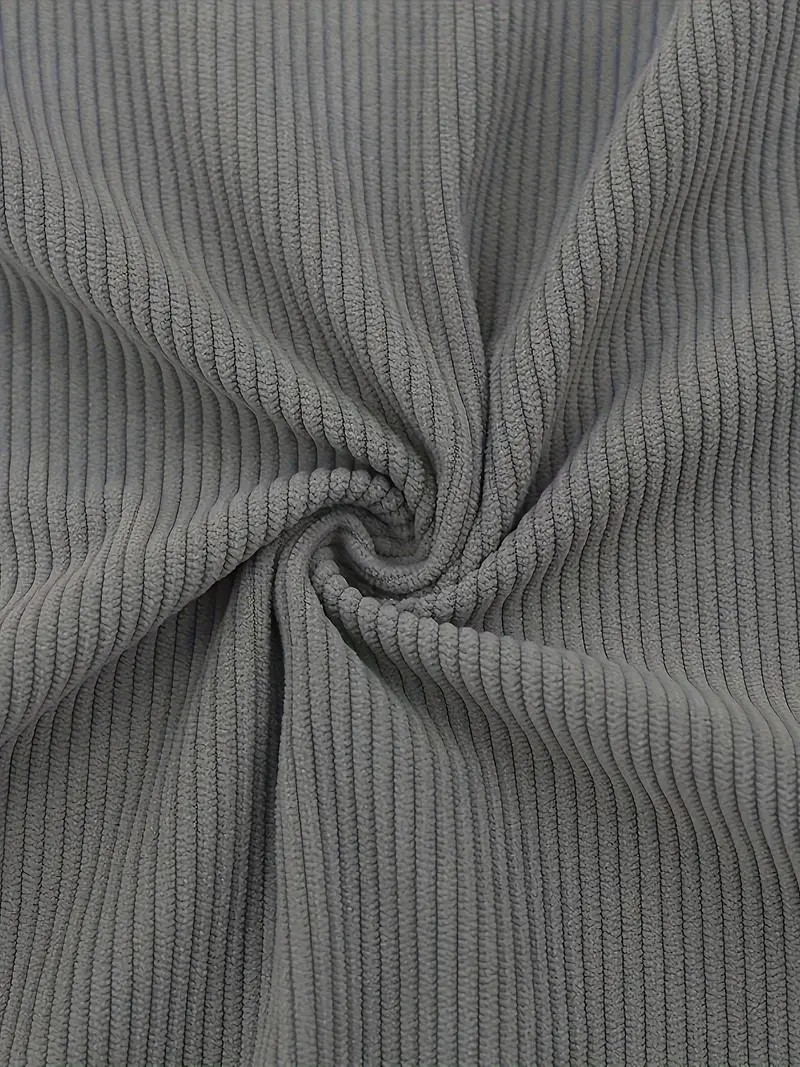 VICTOR - PULL HENLEY PATCHWORK