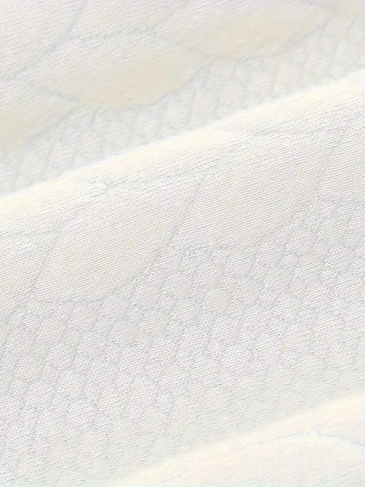 RANIER - PULL HENLEY CASUAL DEMI-ZIP