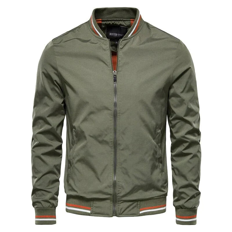 Daniel - Bomber jacket