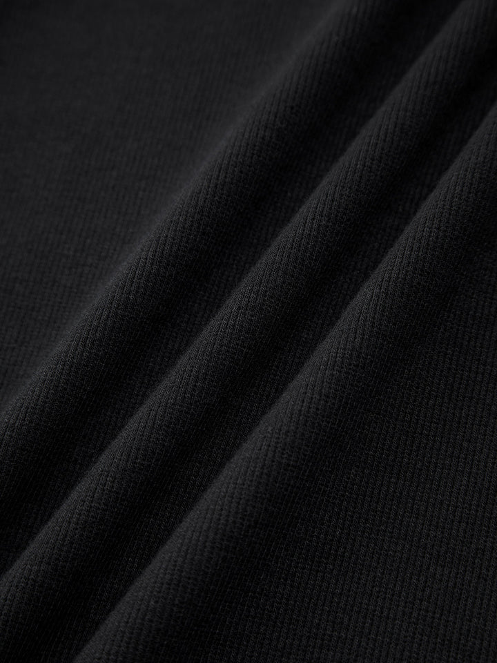 VALENTINA - Back Cross Bodycon Short Dress