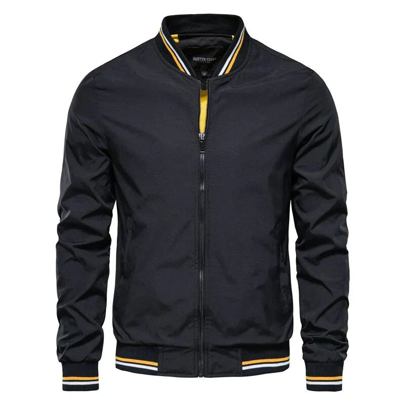 Daniel - Bomber jacket