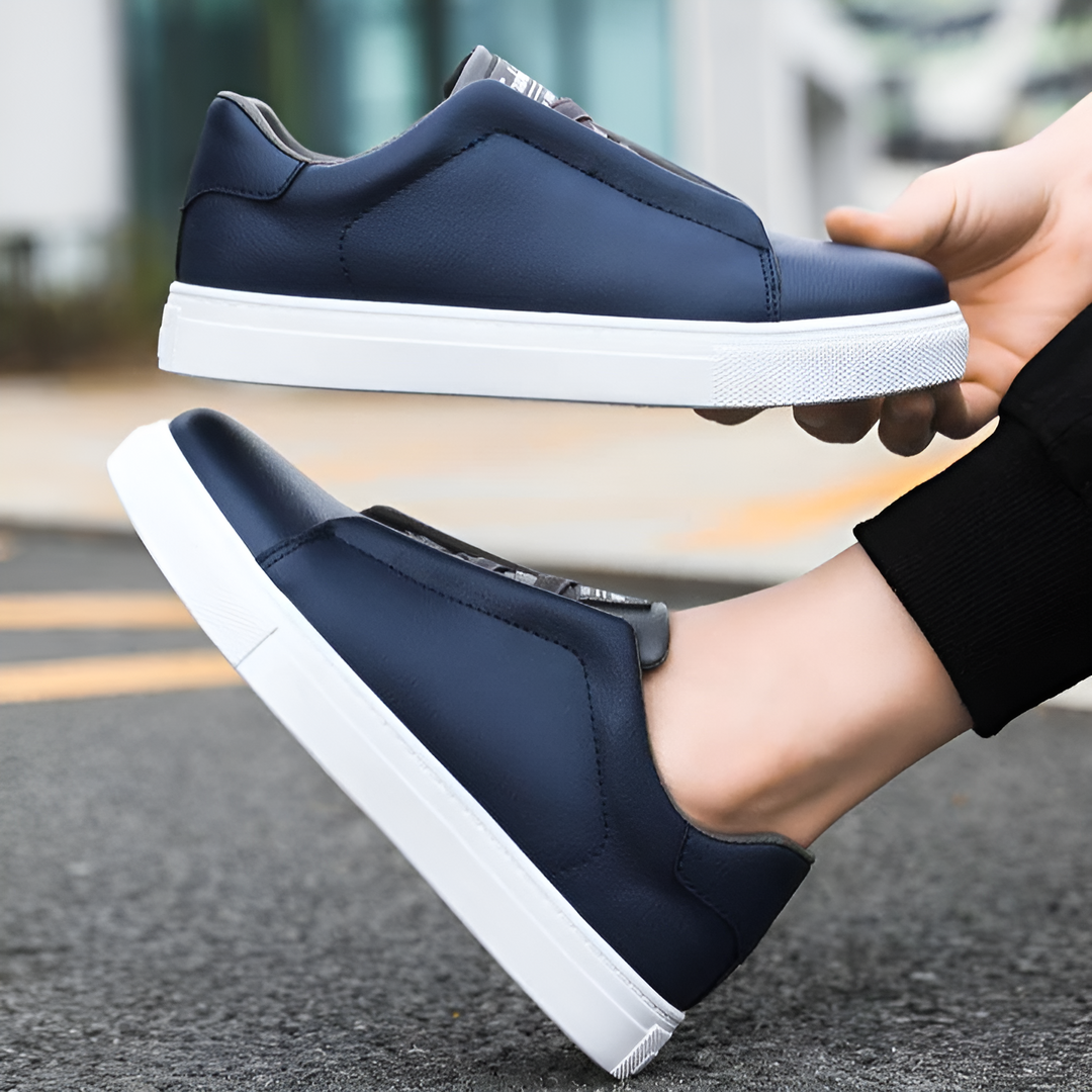 Jack - Classic Sneakers