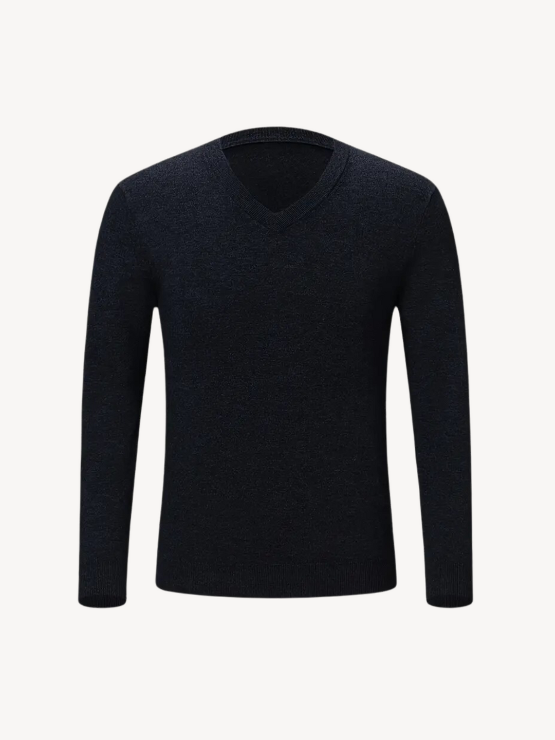 TANCRED - PULLOVER MANCHES LONGUES