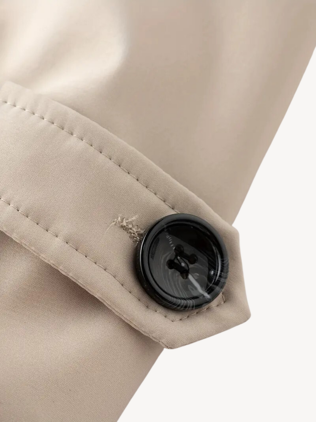 POMPÉE - TRENCH MI-LONG