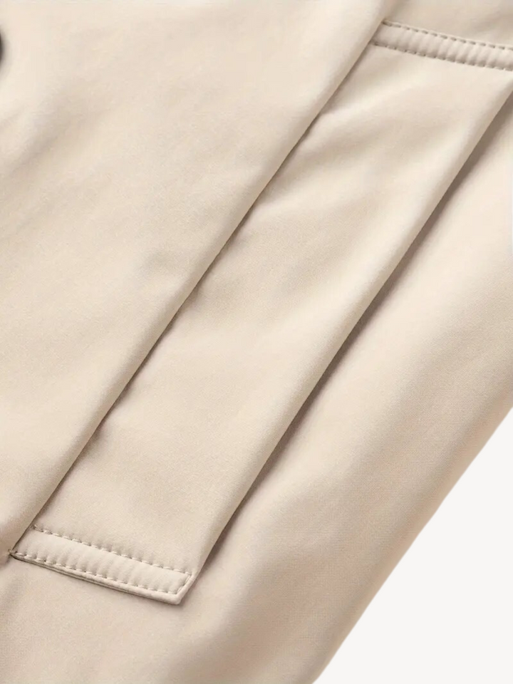 POMPÉE - TRENCH MI-LONG