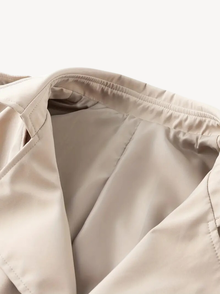 POMPÉE - TRENCH MI-LONG