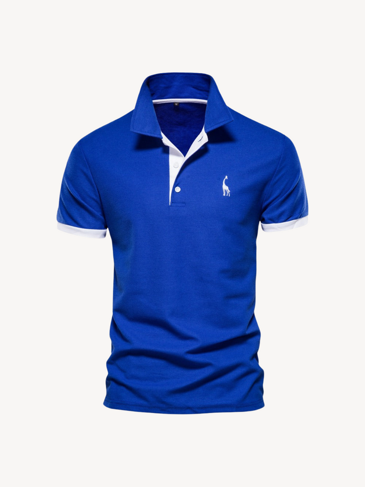 VICTORIEN - POLO SHIRT