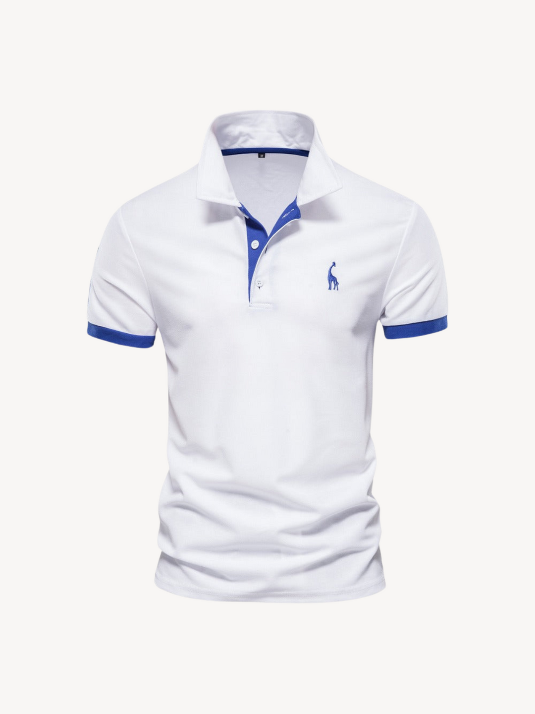 VICTORIEN - POLO SHIRT