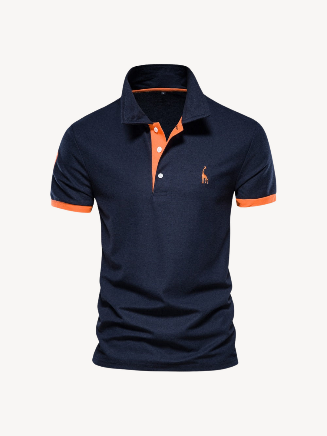 VICTORIEN - POLO SHIRT