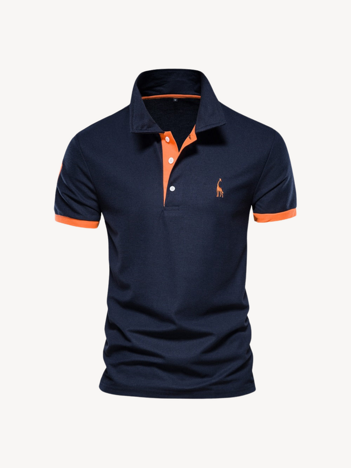 VICTORIEN - POLO SHIRT