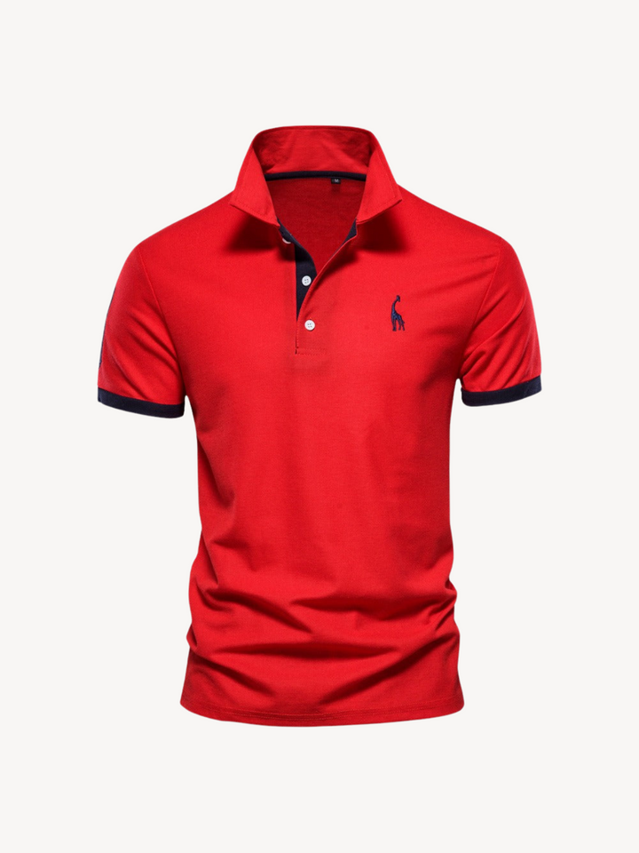 VICTORIEN - POLO SHIRT
