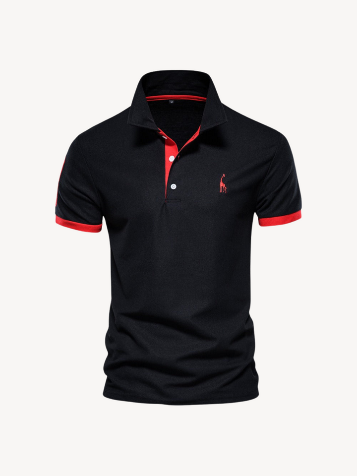 VICTORIEN - POLO SHIRT
