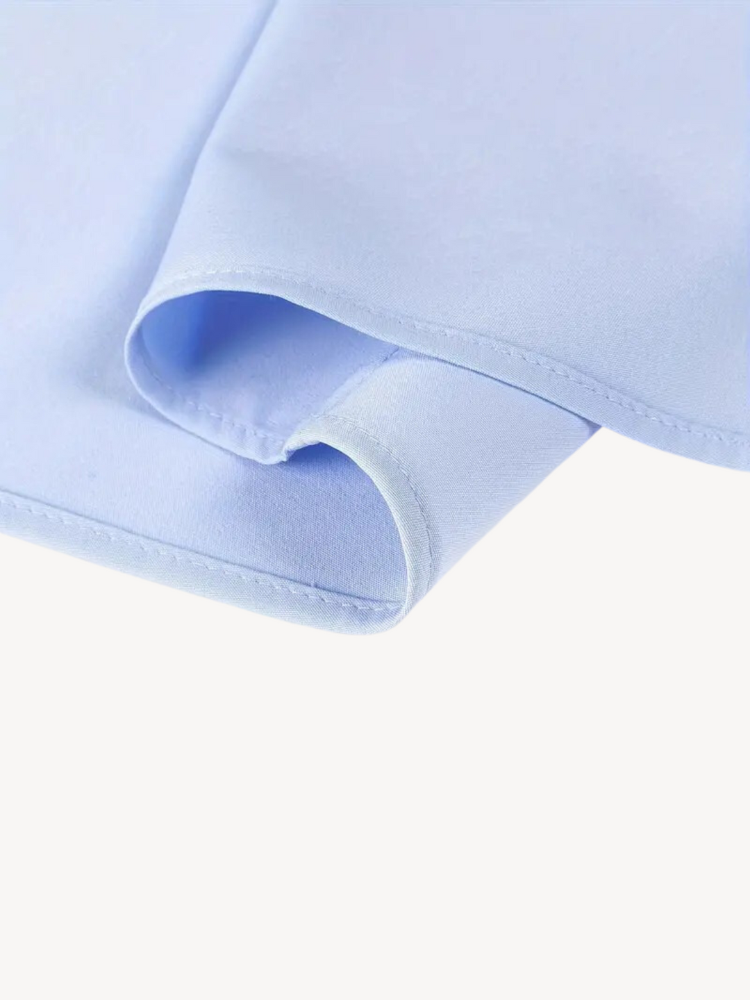 BASIL - CHEMISE CASUAL À BOUTONS