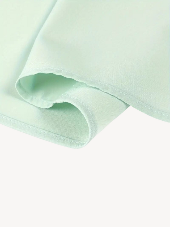 BASIL - CHEMISE CASUAL À BOUTONS