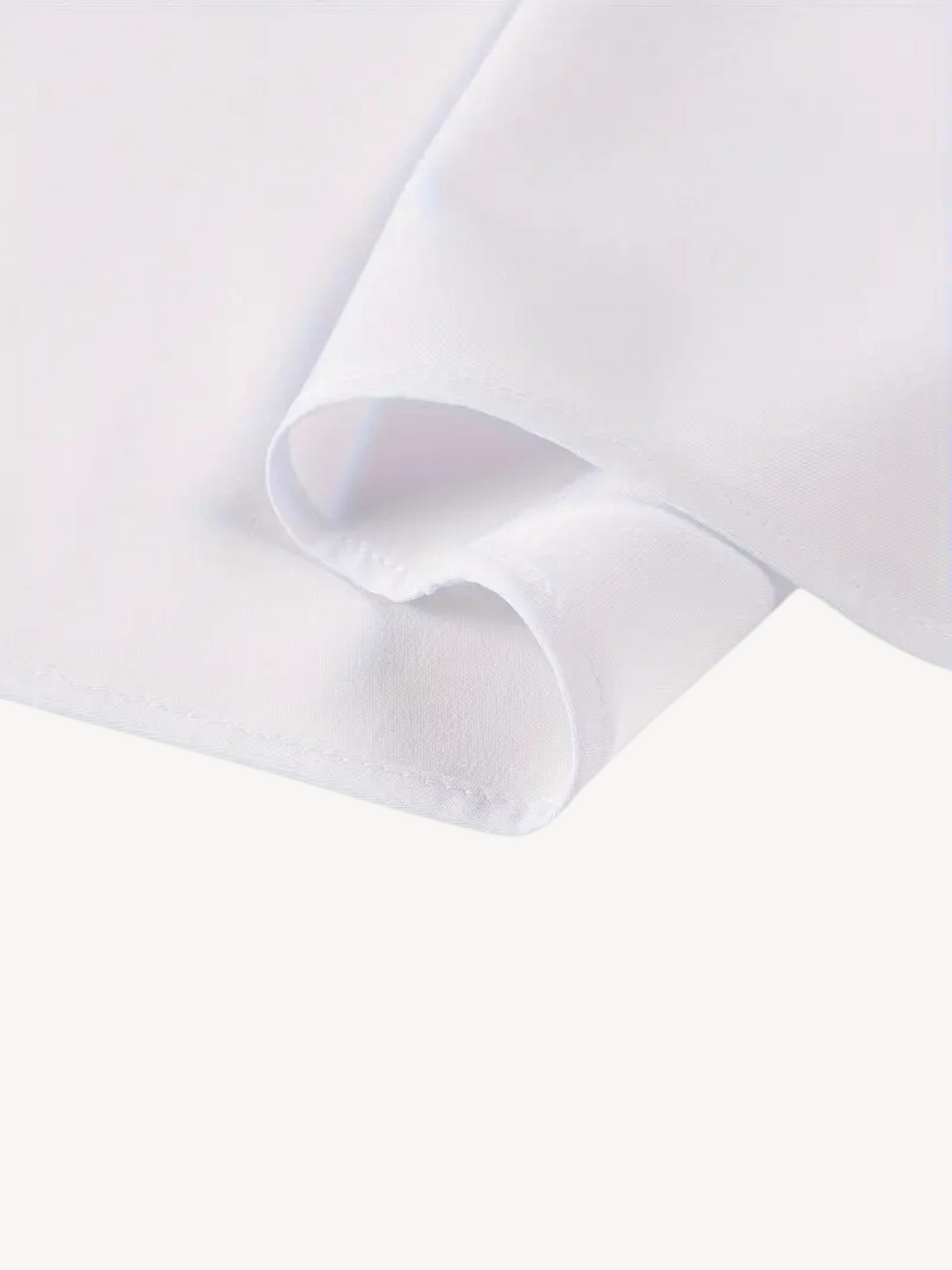 BASIL - CHEMISE CASUAL À BOUTONS