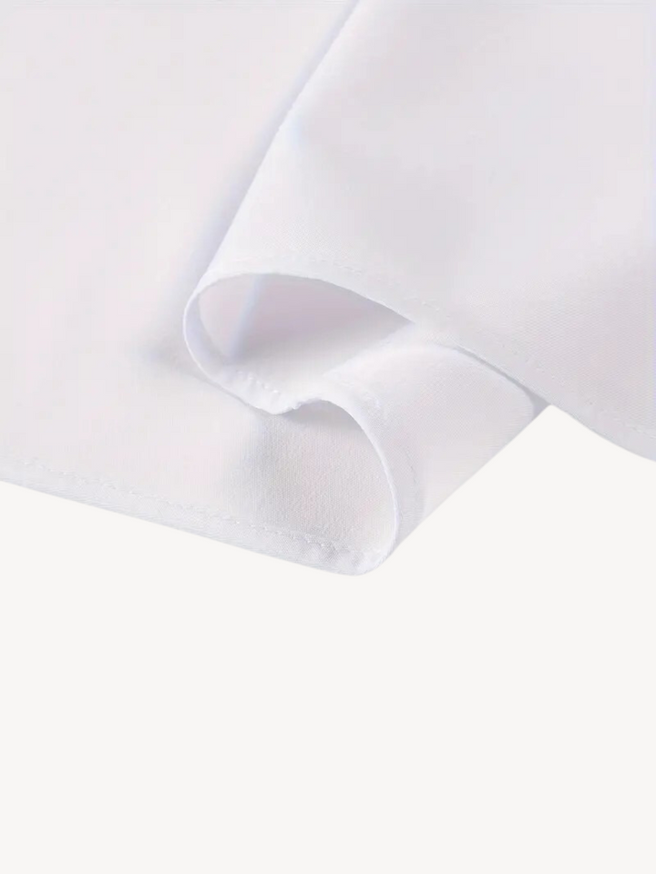 BASIL - CHEMISE CASUAL À BOUTONS