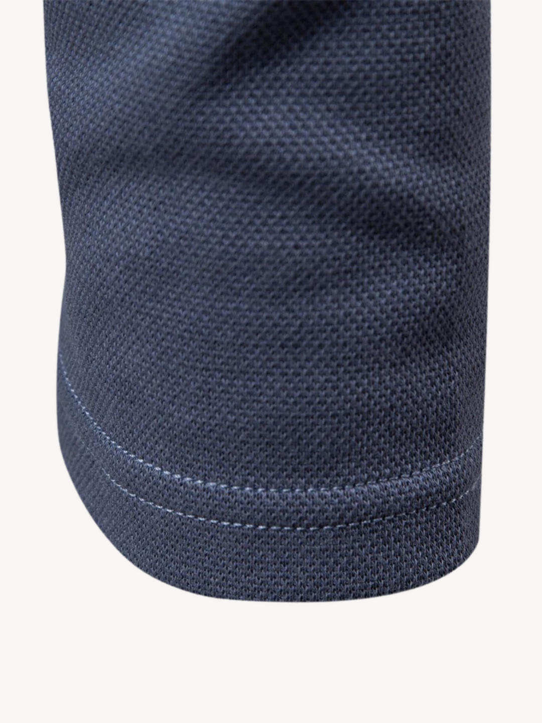 NOLAN - POLO MANCHES LONGUES