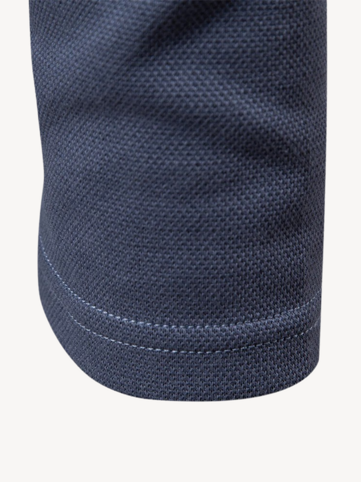 NOLAN - POLO MANCHES LONGUES