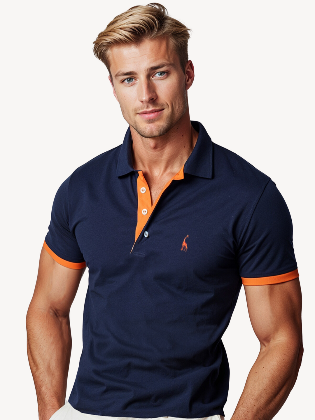 VICTORIEN - POLO SHIRT