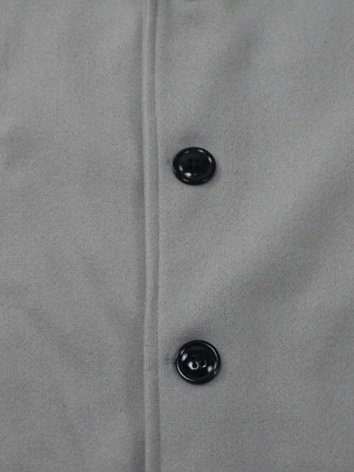 ZACHARIE - TRENCH CHAUD