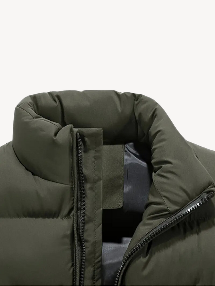 MAXIME - DUVET SANS MANCHES