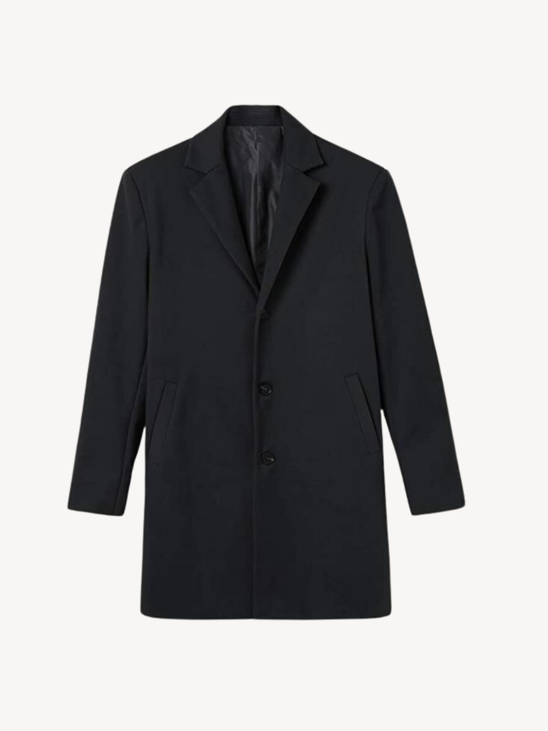 ZACHARIE - TRENCH CHAUD