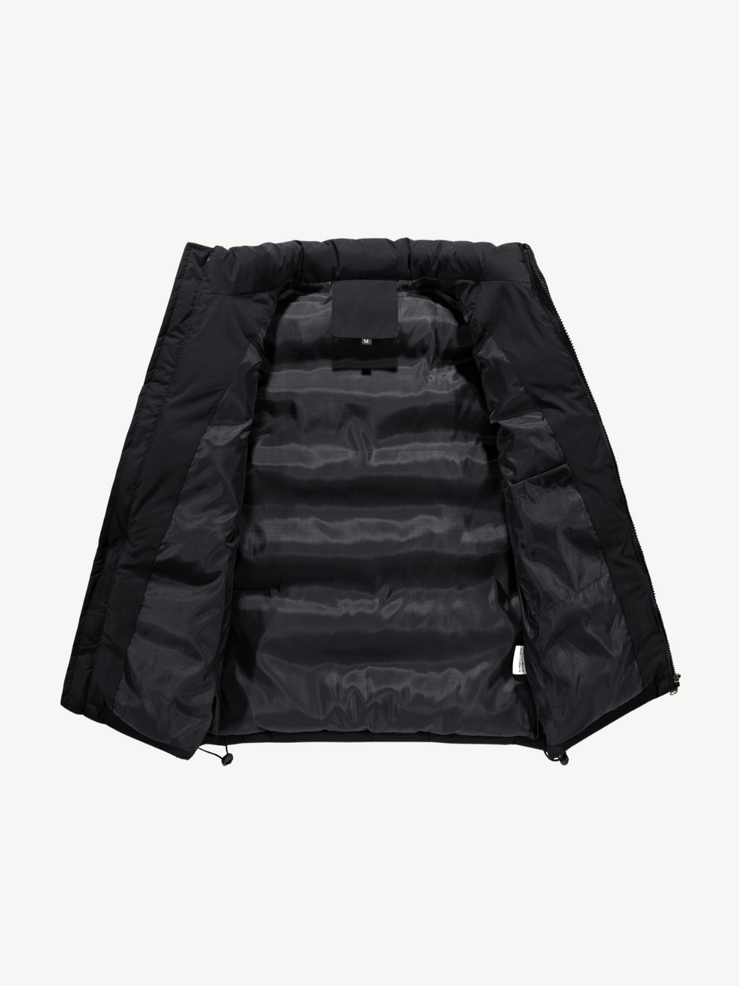 MAXIME - DUVET SANS MANCHES