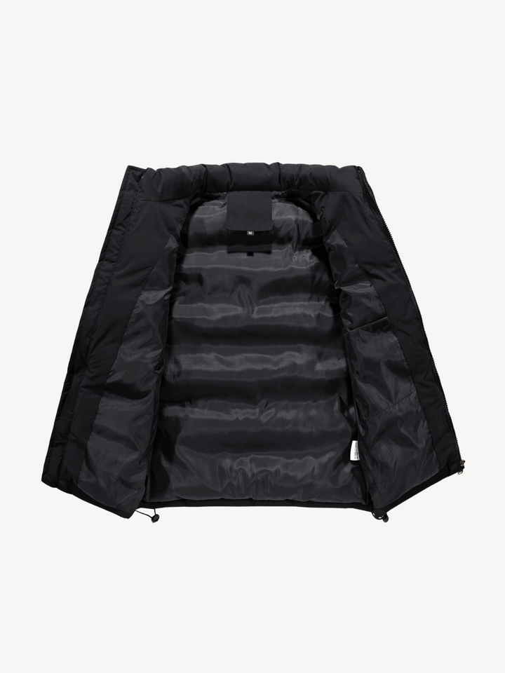 MAXIME - DUVET SANS MANCHES