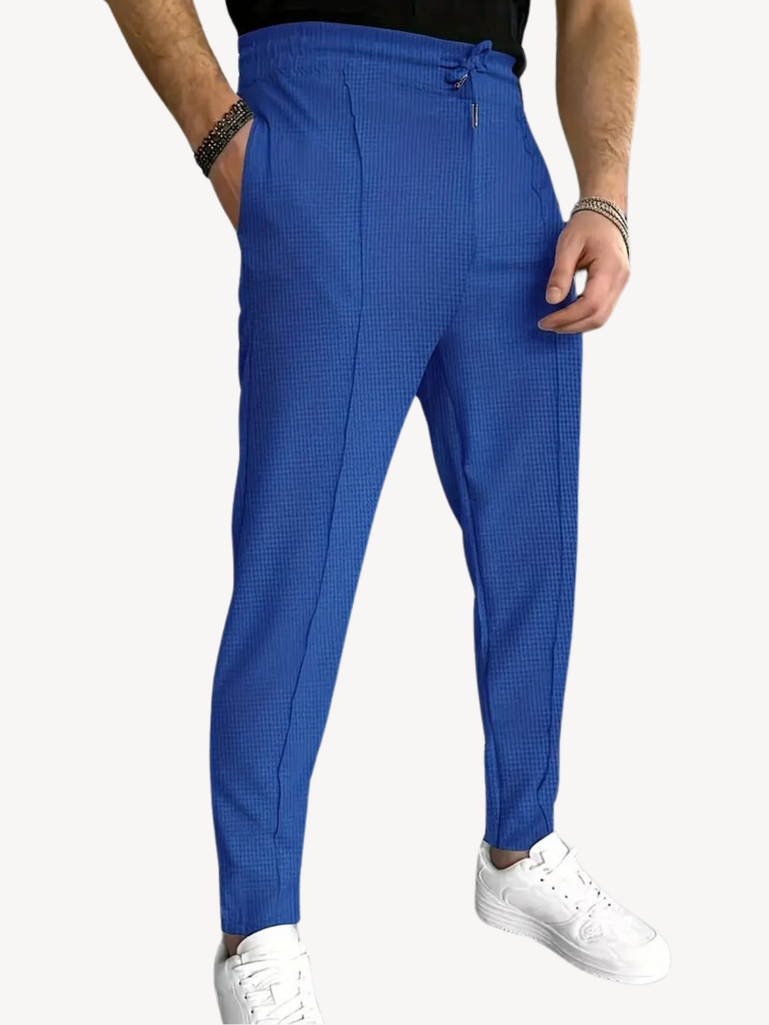 ALONSO - PANTALONS SPORT CASUAL (2+1 GRATUIT)