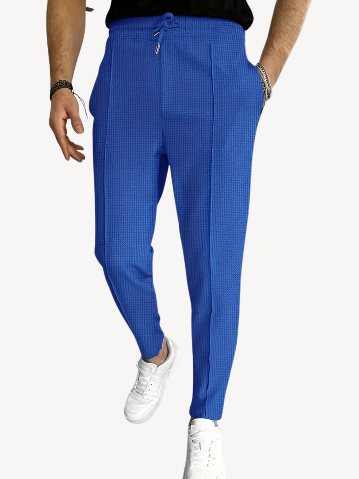 ALONSO - PANTALONS SPORT CASUAL (2+1 GRATUIT)