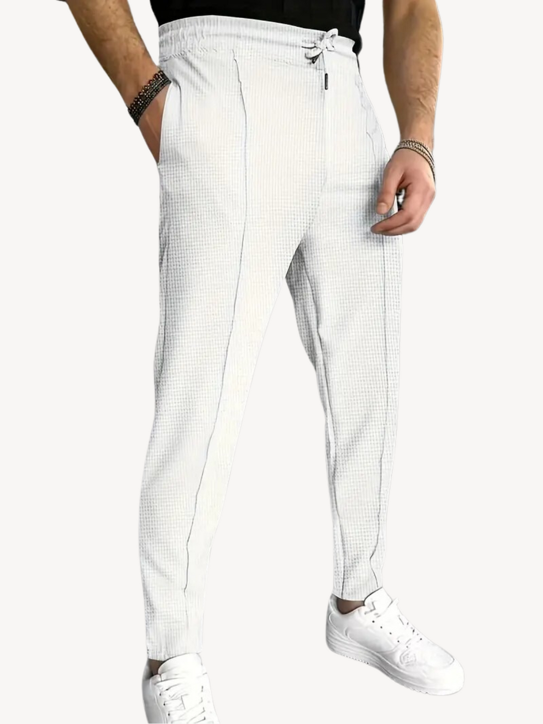 ALONSO - PANTALONS SPORT CASUAL (2+1 GRATUIT)