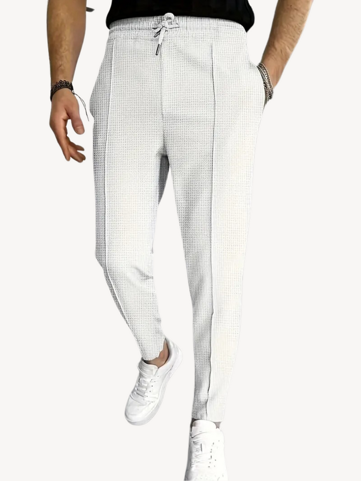 ALONSO - PANTALONS SPORT CASUAL (2+1 GRATUIT)