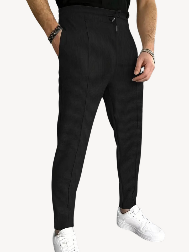ALONSO - PANTALONS SPORT CASUAL (2+1 GRATUIT)