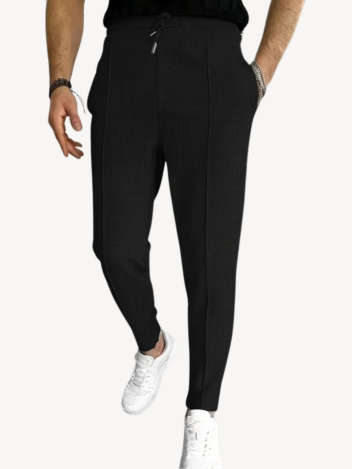 ALONSO - PANTALONS SPORT CASUAL (2+1 GRATUIT)