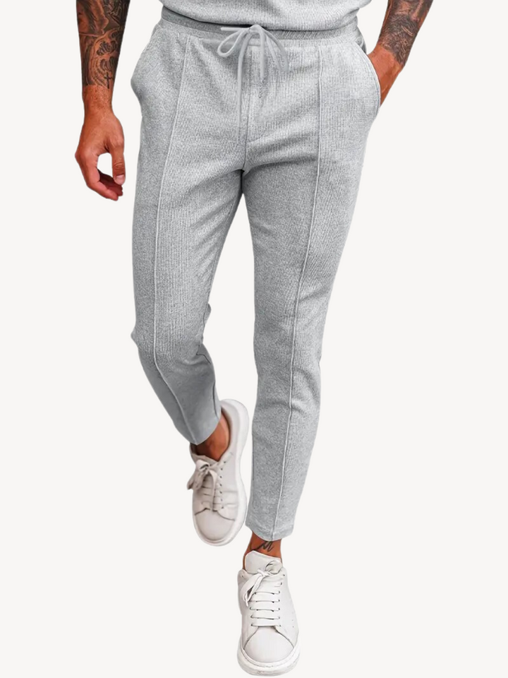 ALONSO - PANTALONS SPORT CASUAL (2+1 GRATUIT)
