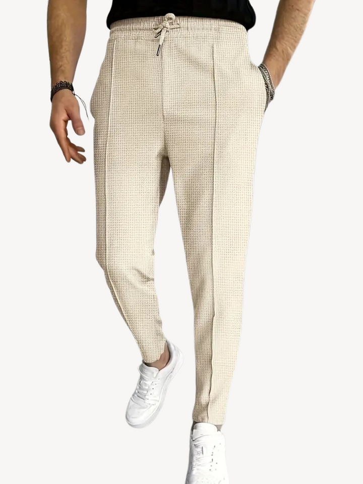 ALONSO - PANTALONS SPORT CASUAL (2+1 GRATUIT)