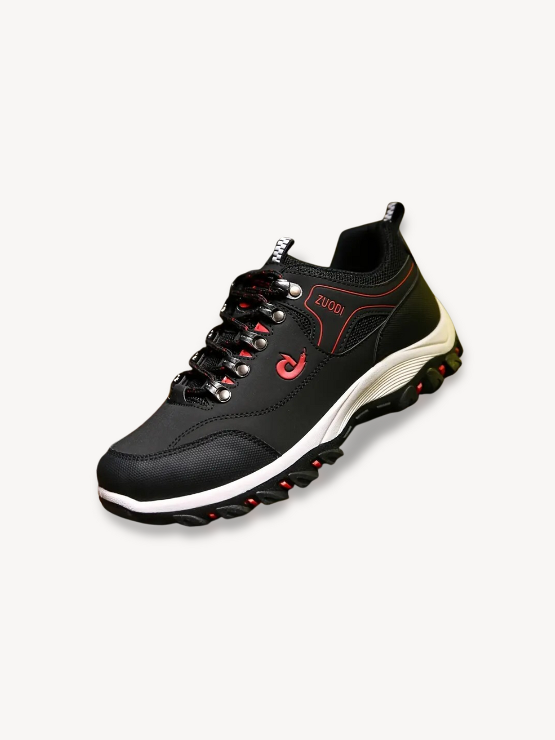 ZUODI - CHAUSSURES ANTIDÉRAPANTES D’EXTÉRIEUR