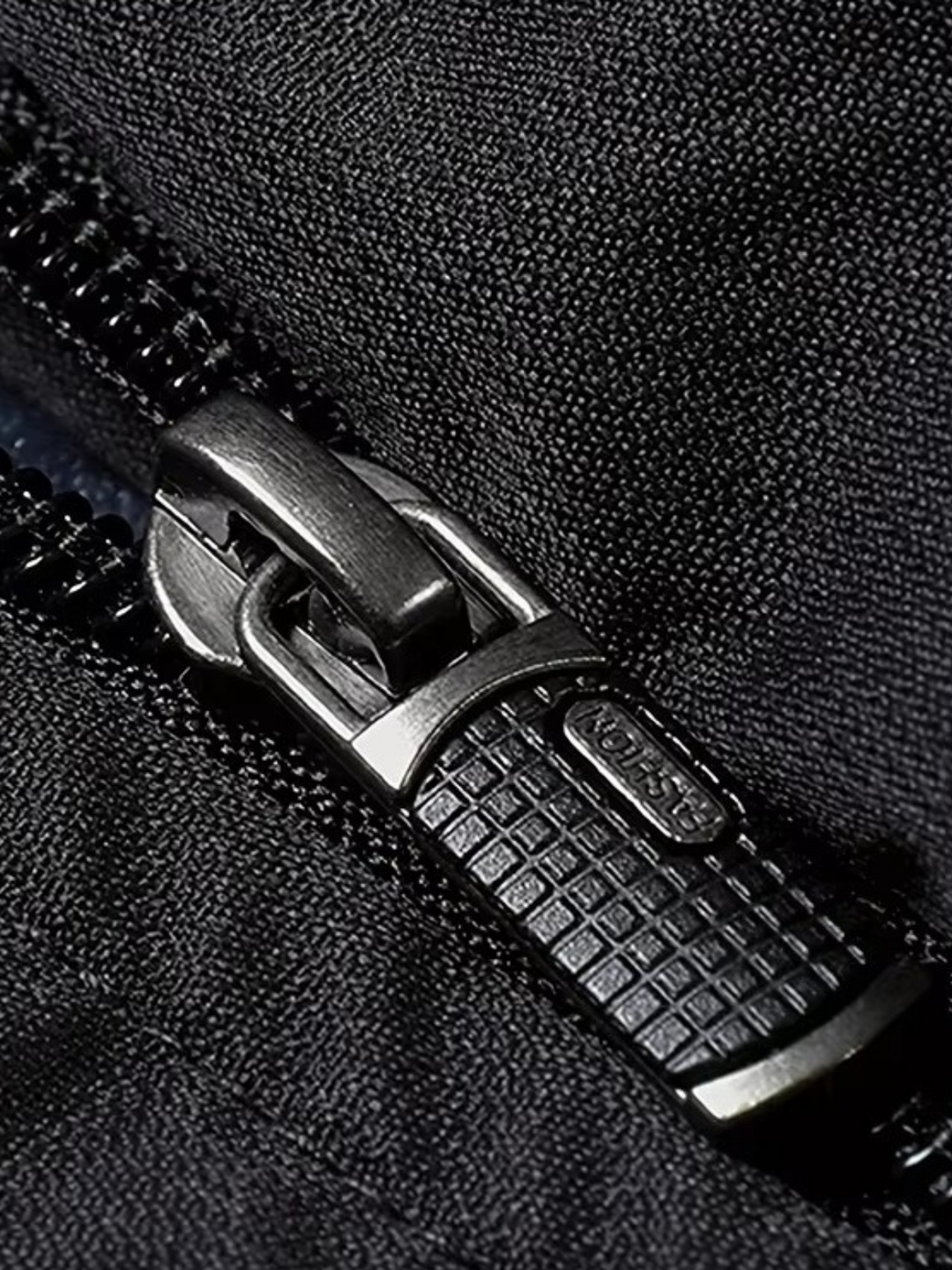 JACQUES - VESTE D’HIVER IMPERMÉABLE EN POLAIRE