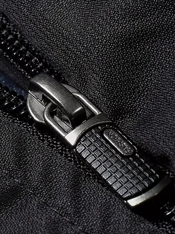 JACQUES - VESTE D’HIVER IMPERMÉABLE EN POLAIRE