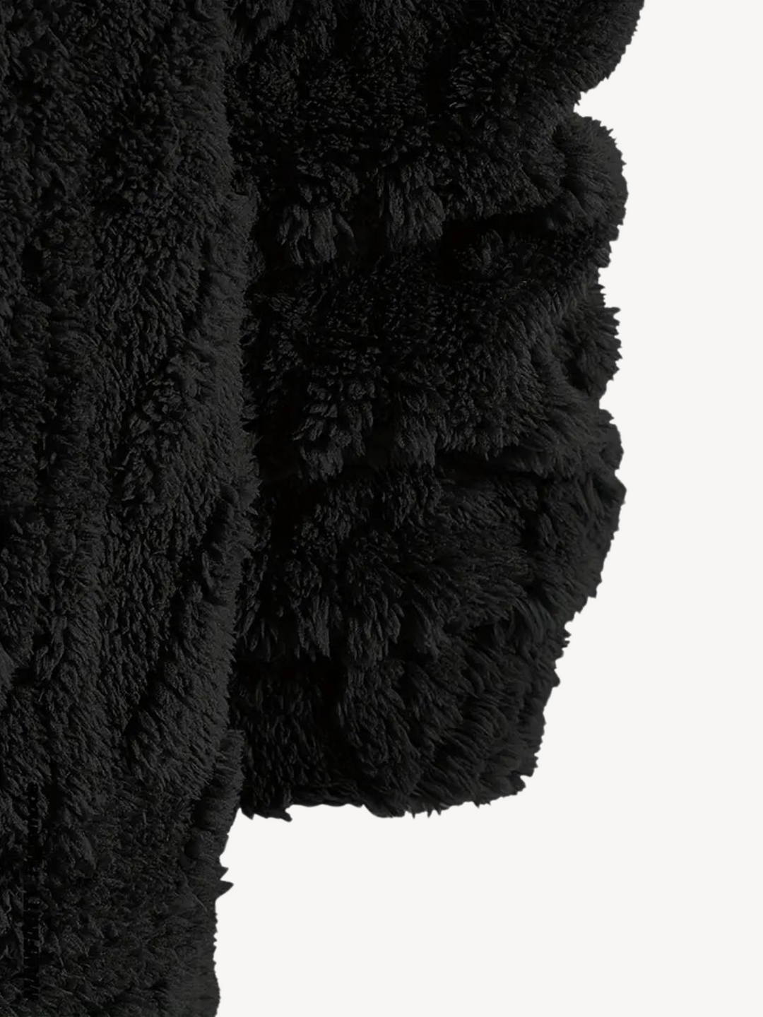 VALÉRY - VESTE POLAIRE CHAUDE