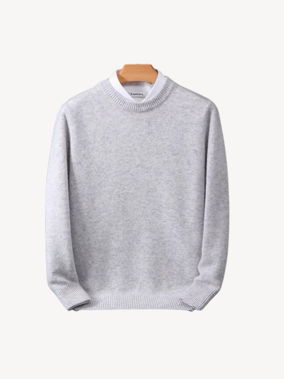 BRANDON - PULL EN MAILLE