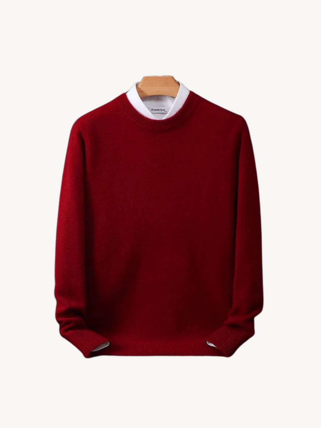 BRANDON - PULL EN MAILLE